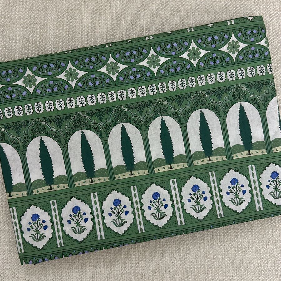 Fabric C-127
