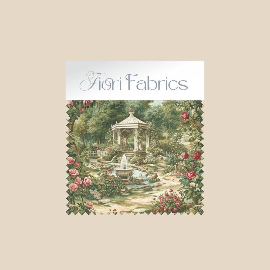 Fabric C-118