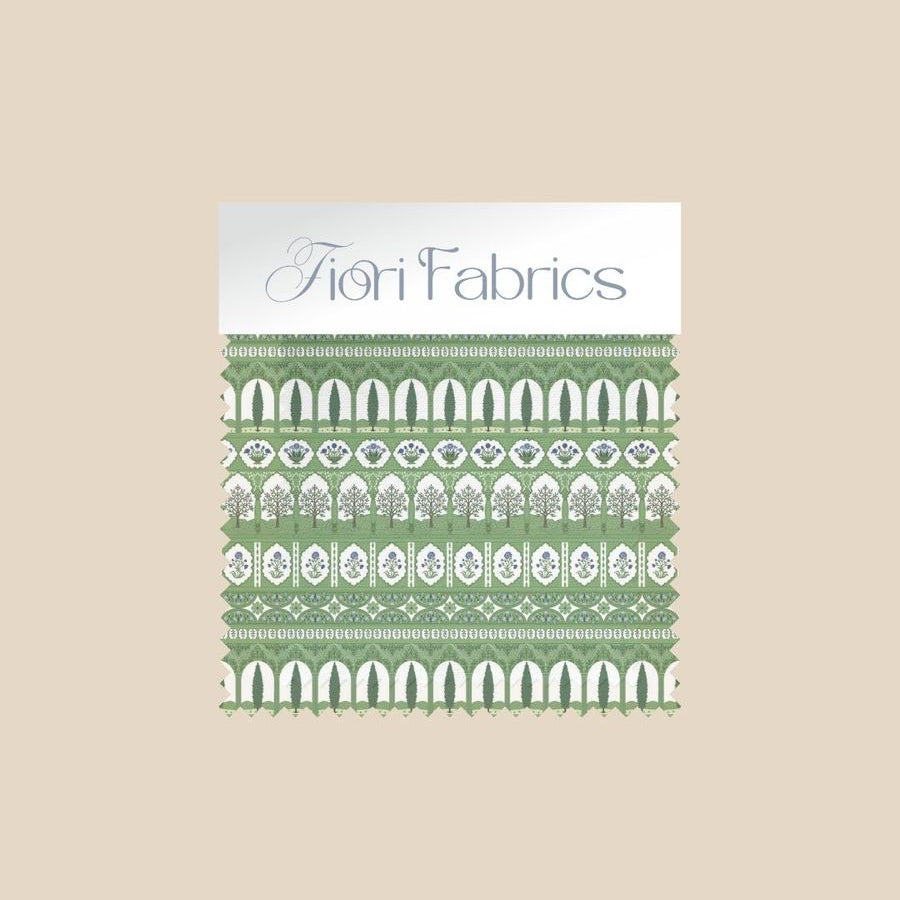 Fabric C-127
