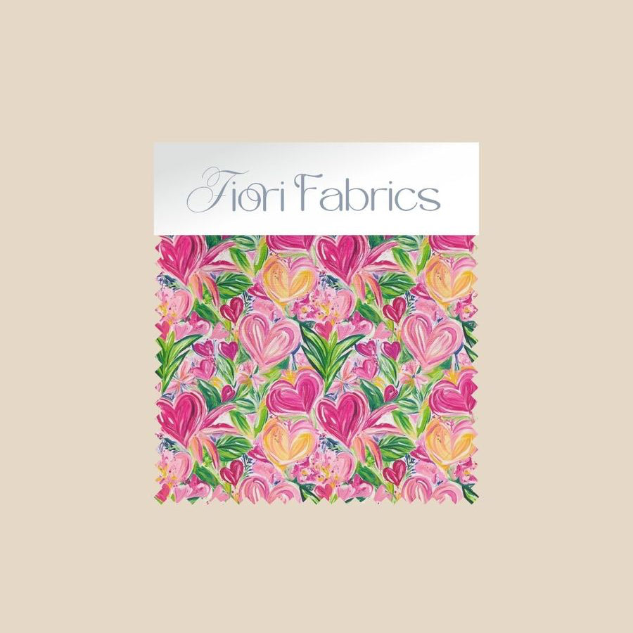 Fabric C-132