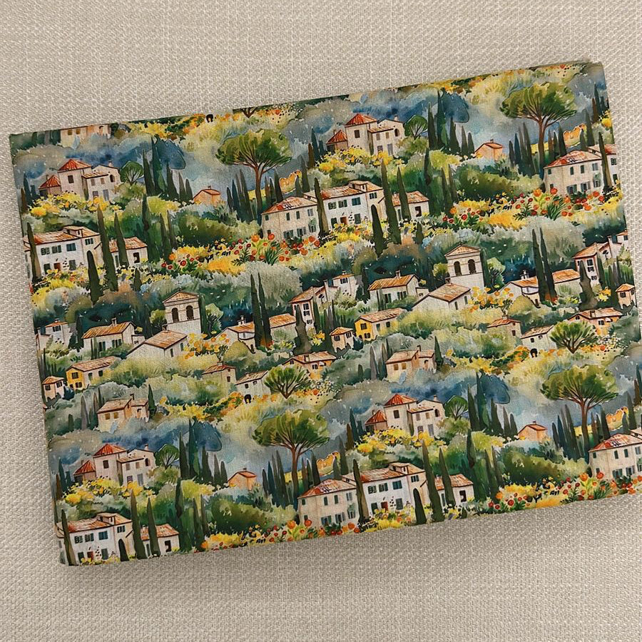 Fabric C-122
